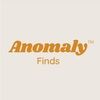 anomalyfinds